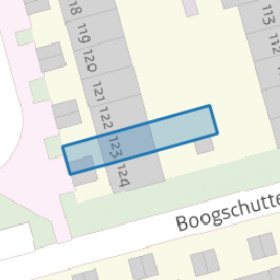 Perceel HOO00-C-3263