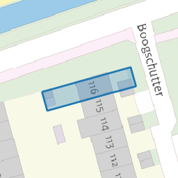 Perceel HOO00-C-3265