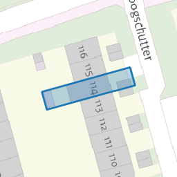 Perceel HOO00-C-3267