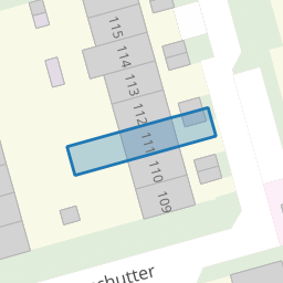 Perceel HOO00-C-3270