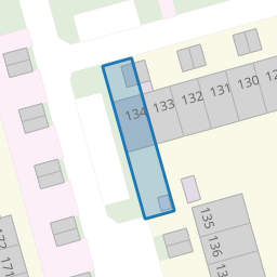 Perceel HOO00-C-3273