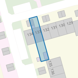 Perceel HOO00-C-3274