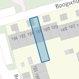 Perceel HOO00-C-3276