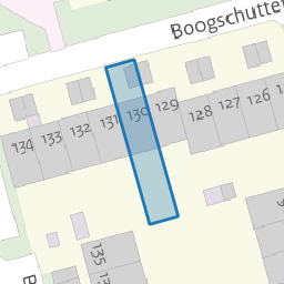 Perceel HOO00-C-3277