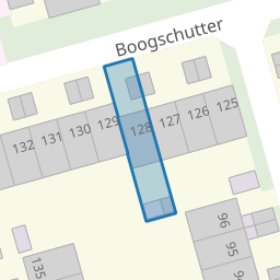 Perceel HOO00-C-3279