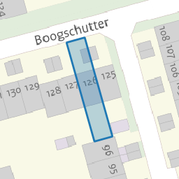 Perceel HOO00-C-3281