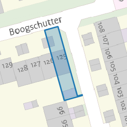 Perceel HOO00-C-3282