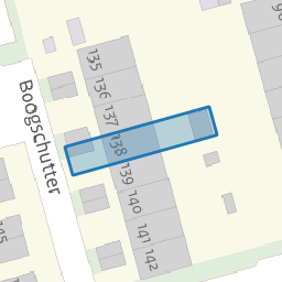 Perceel HOO00-C-3286