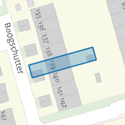 Perceel HOO00-C-3287