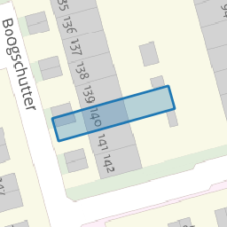 Perceel HOO00-C-3288