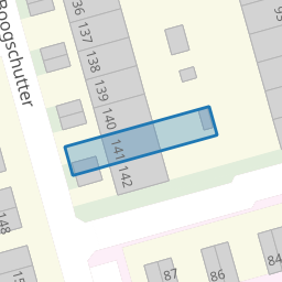 Perceel HOO00-C-3289