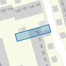 Perceel HOO00-C-3291