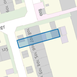 Perceel HOO00-C-3300