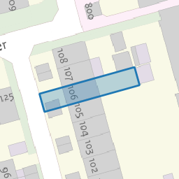 Perceel HOO00-C-3301