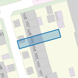 Perceel HOO00-C-3302