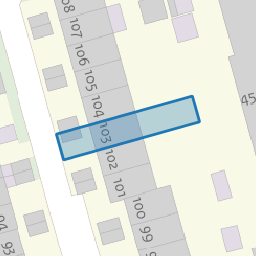 Perceel HOO00-C-3304