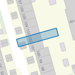 Perceel HOO00-C-3305