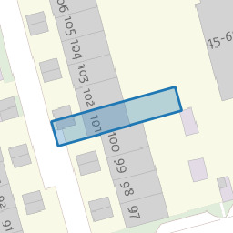 Perceel HOO00-C-3306