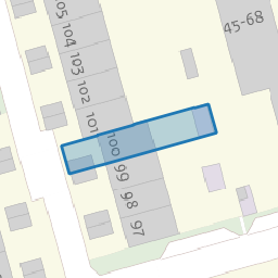 Perceel HOO00-C-3307