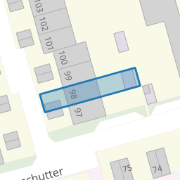 Perceel HOO00-C-3309