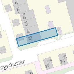 Perceel HOO00-C-3310