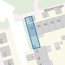 Perceel HOO00-C-3311