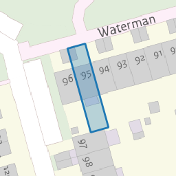 Perceel HOO00-C-3312