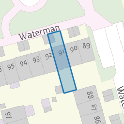 Perceel HOO00-C-3316