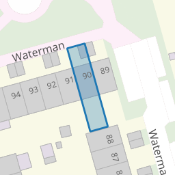 Perceel HOO00-C-3317