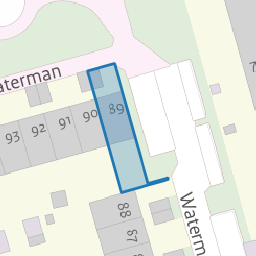 Perceel HOO00-C-3318