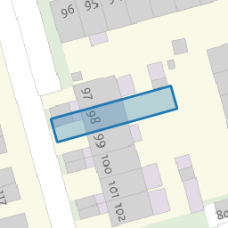 Perceel HOO00-C-3320