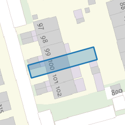 Perceel HOO00-C-3322