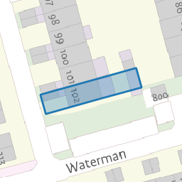 Perceel HOO00-C-3324