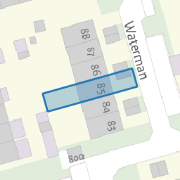 Perceel HOO00-C-3328