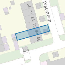 Perceel HOO00-C-3329