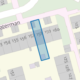 Perceel HOO00-C-3336