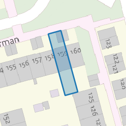 Perceel HOO00-C-3337