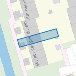 Perceel HOO00-C-3347