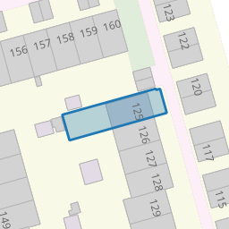 Perceel HOO00-C-3351