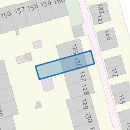 Perceel HOO00-C-3352