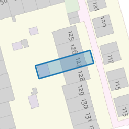 Perceel HOO00-C-3353