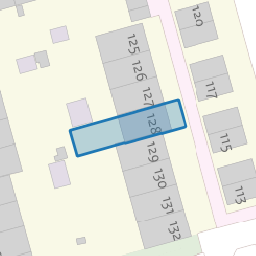 Perceel HOO00-C-3354