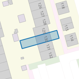 Perceel HOO00-C-3356