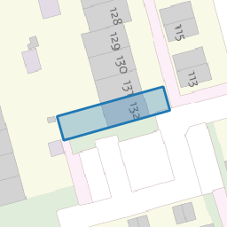 Perceel HOO00-C-3358