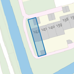 Perceel HOO00-C-3359