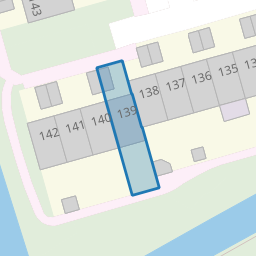 Perceel HOO00-C-3362