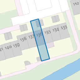 Perceel HOO00-C-3365