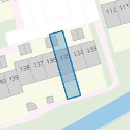 Perceel HOO00-C-3366