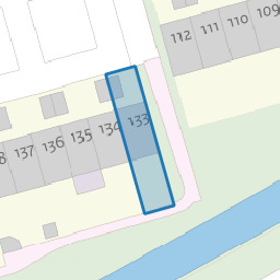 Perceel HOO00-C-3368