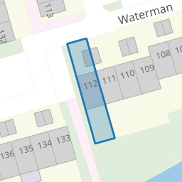 Perceel HOO00-C-3369